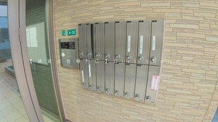 草加駅 徒歩9分 1階の物件内観写真